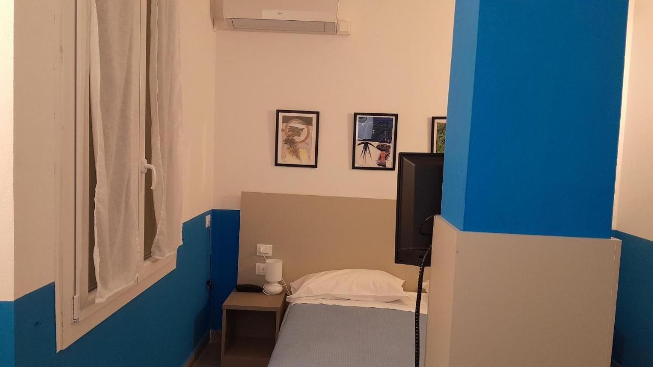 Economy Double Room Retro Hotel