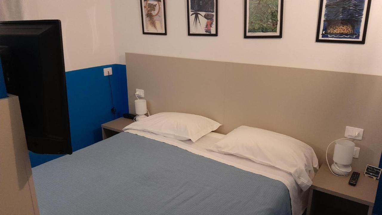 Economy Double Room Retro Hotel