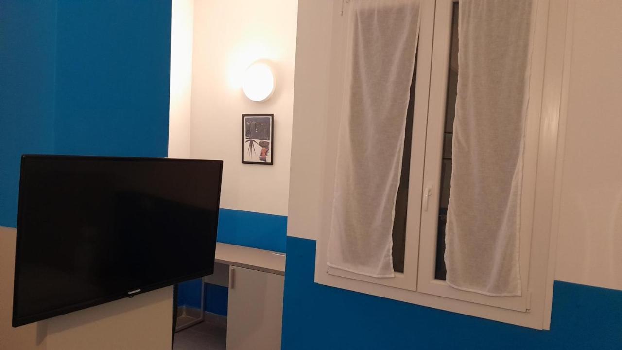 Economy Double Room Retro Hotel