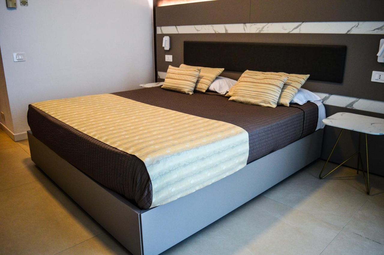 Superior Double Room Balcony