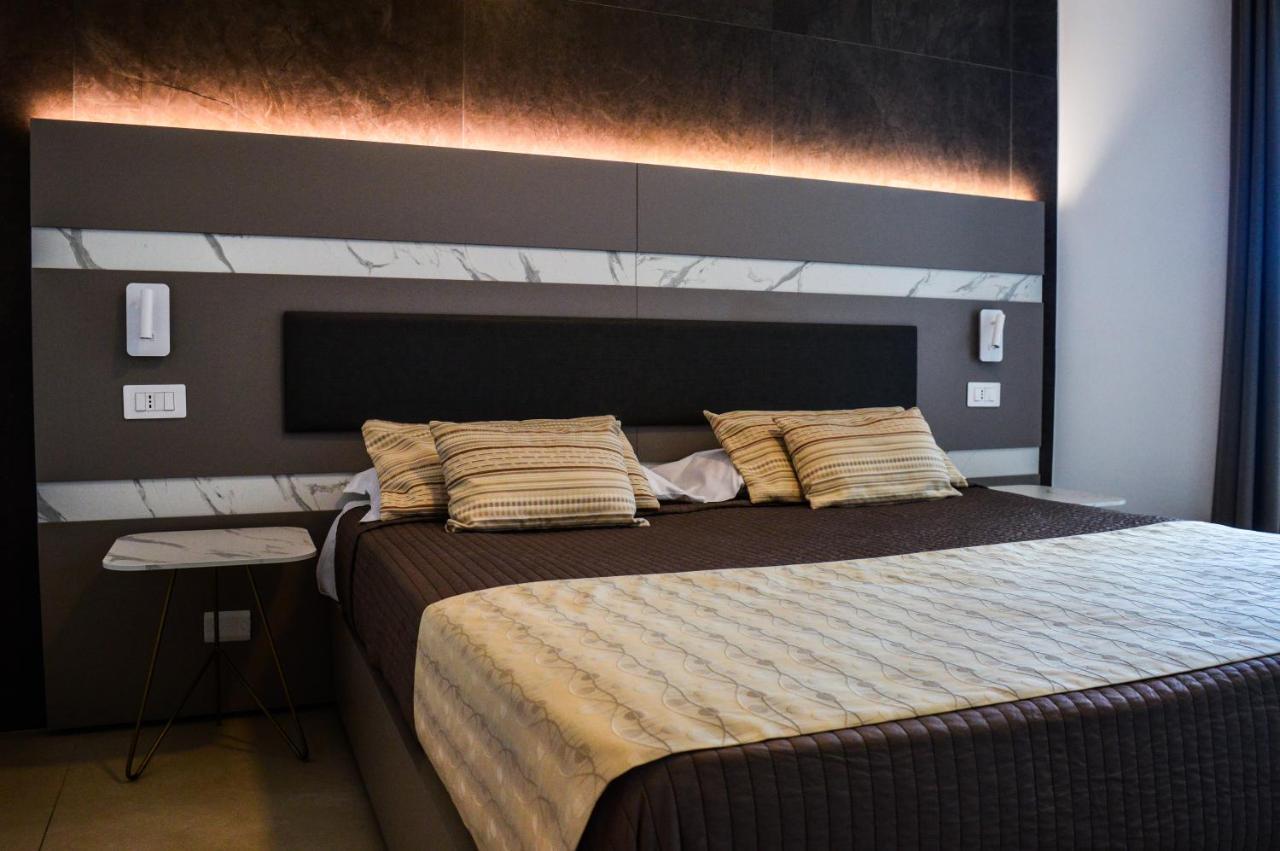 Superior Double Room Balcony