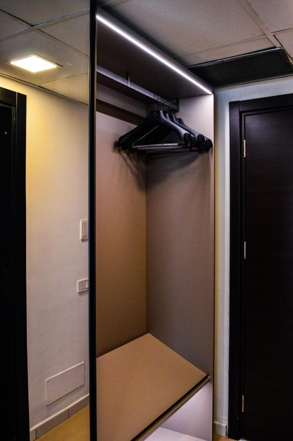 Superior Double Room Balcony