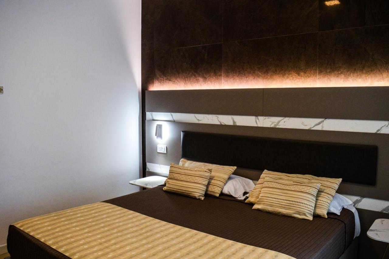 Superior Double Room Balcony