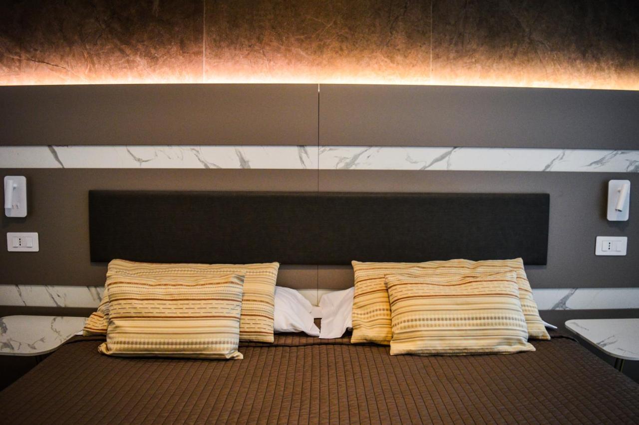 Superior Double Room Balcony