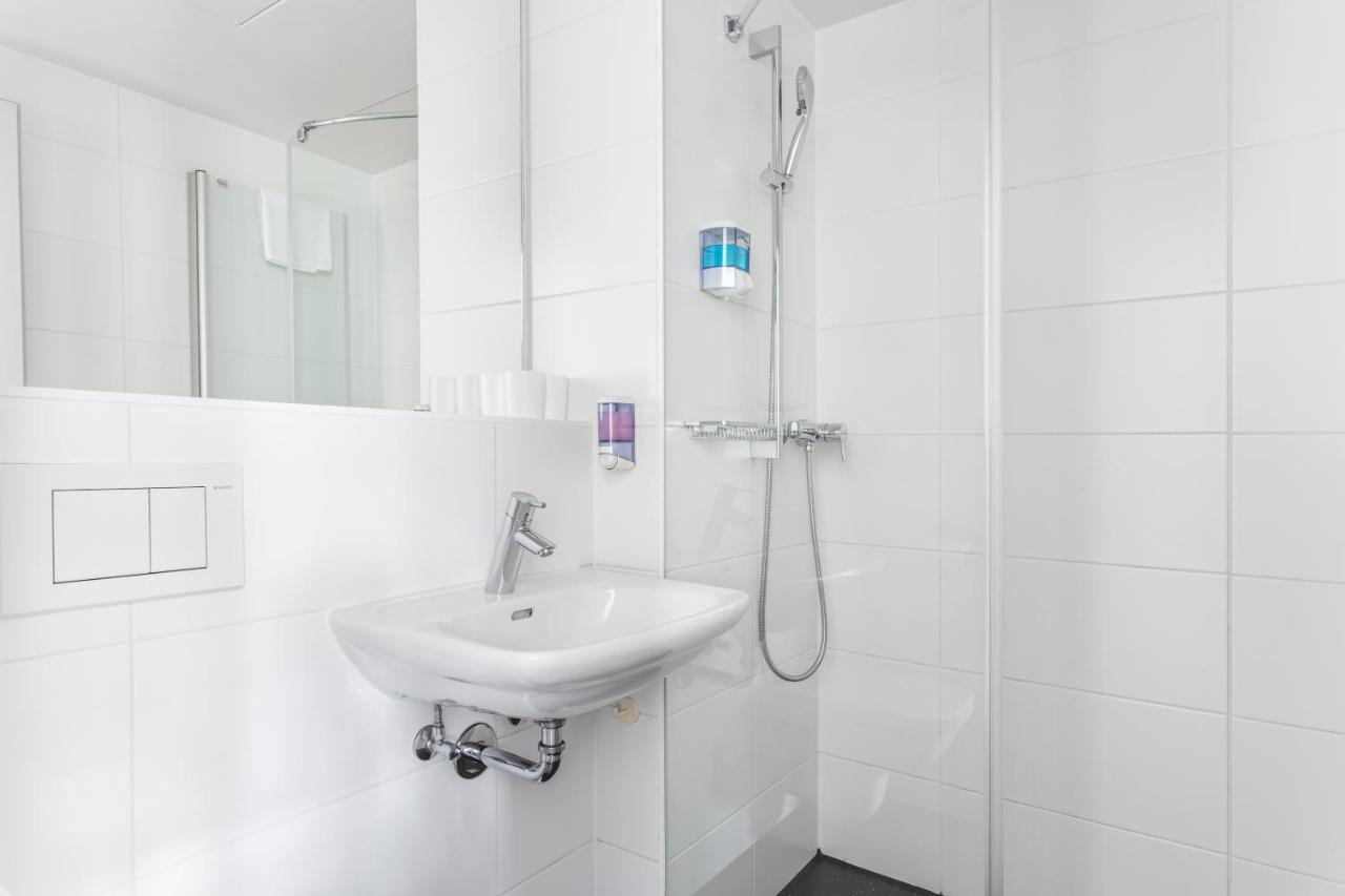 Habitación Doble Grande