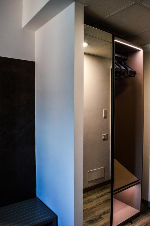 Superior Twin Room Balcony