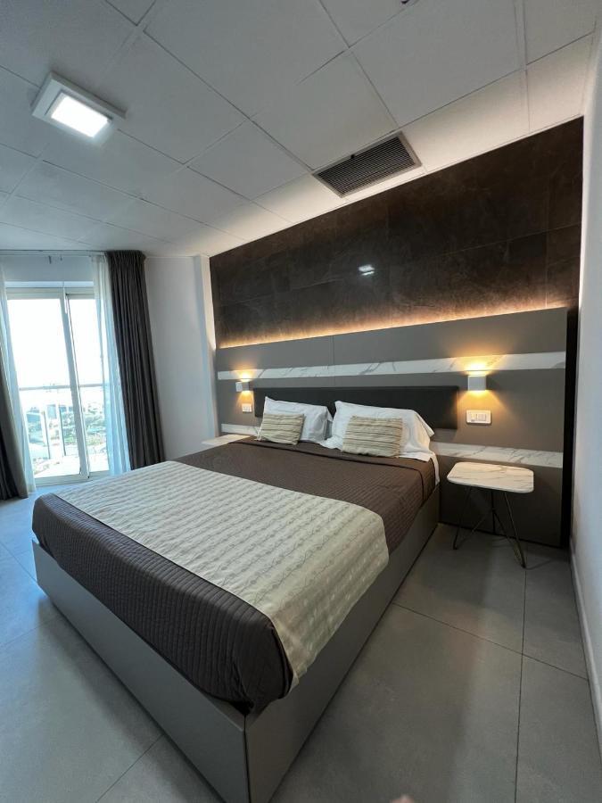 Superior Double Room Balcony