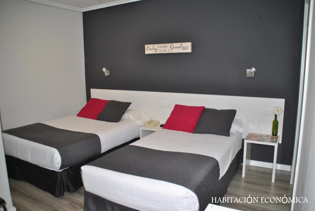 Budget Double or Twin Room