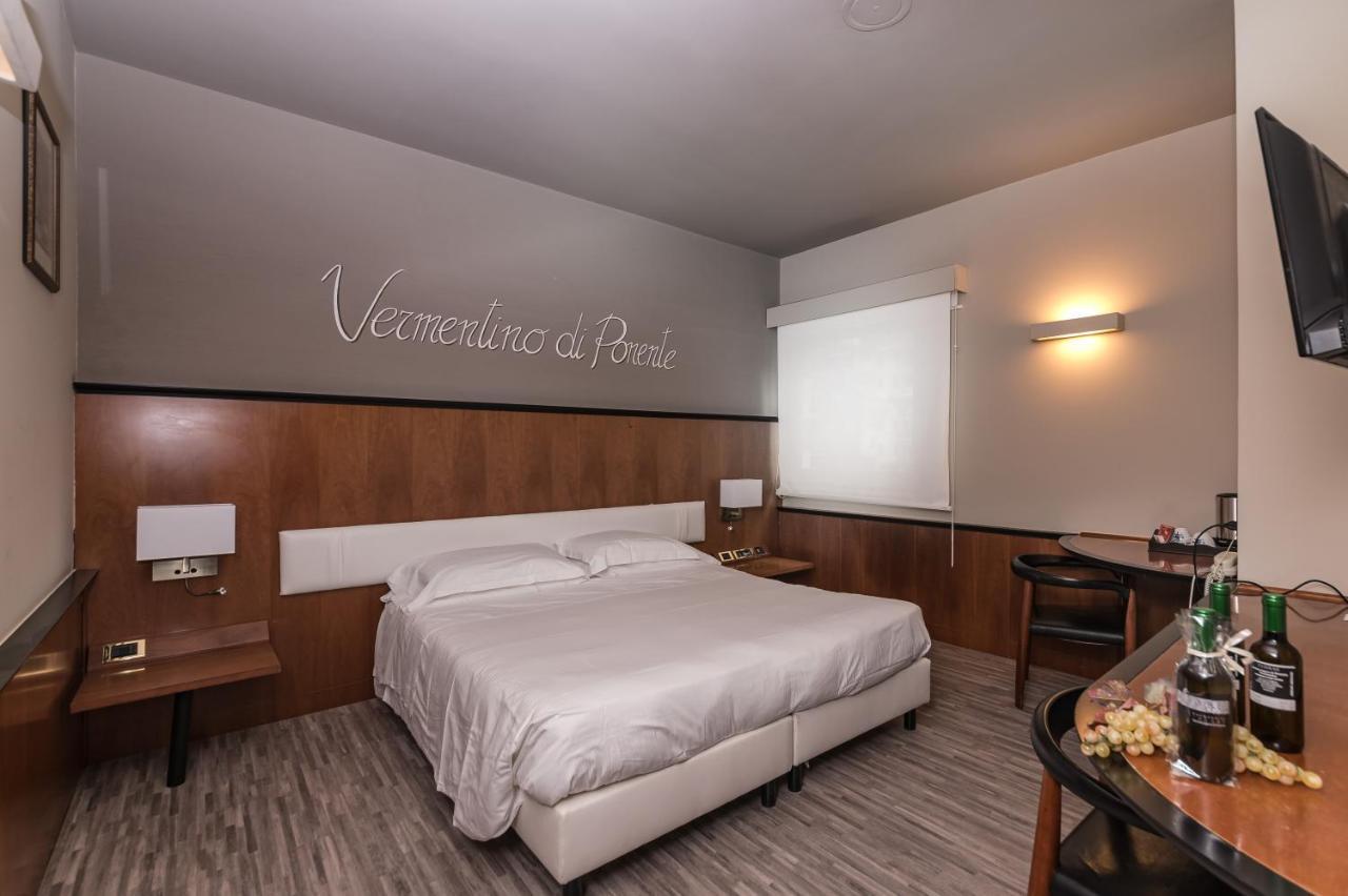 Comfort Double or Twin Room