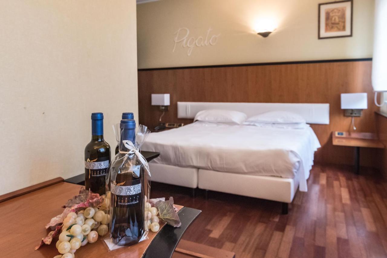 Comfort Double or Twin Room