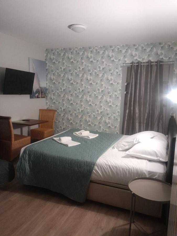 Chambre Familiale