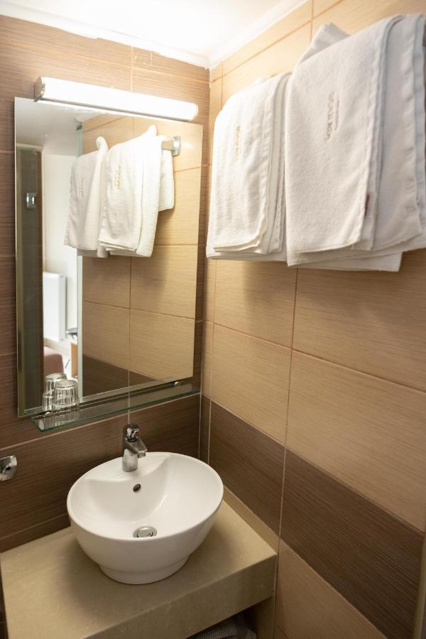 Double or Twin Room City View