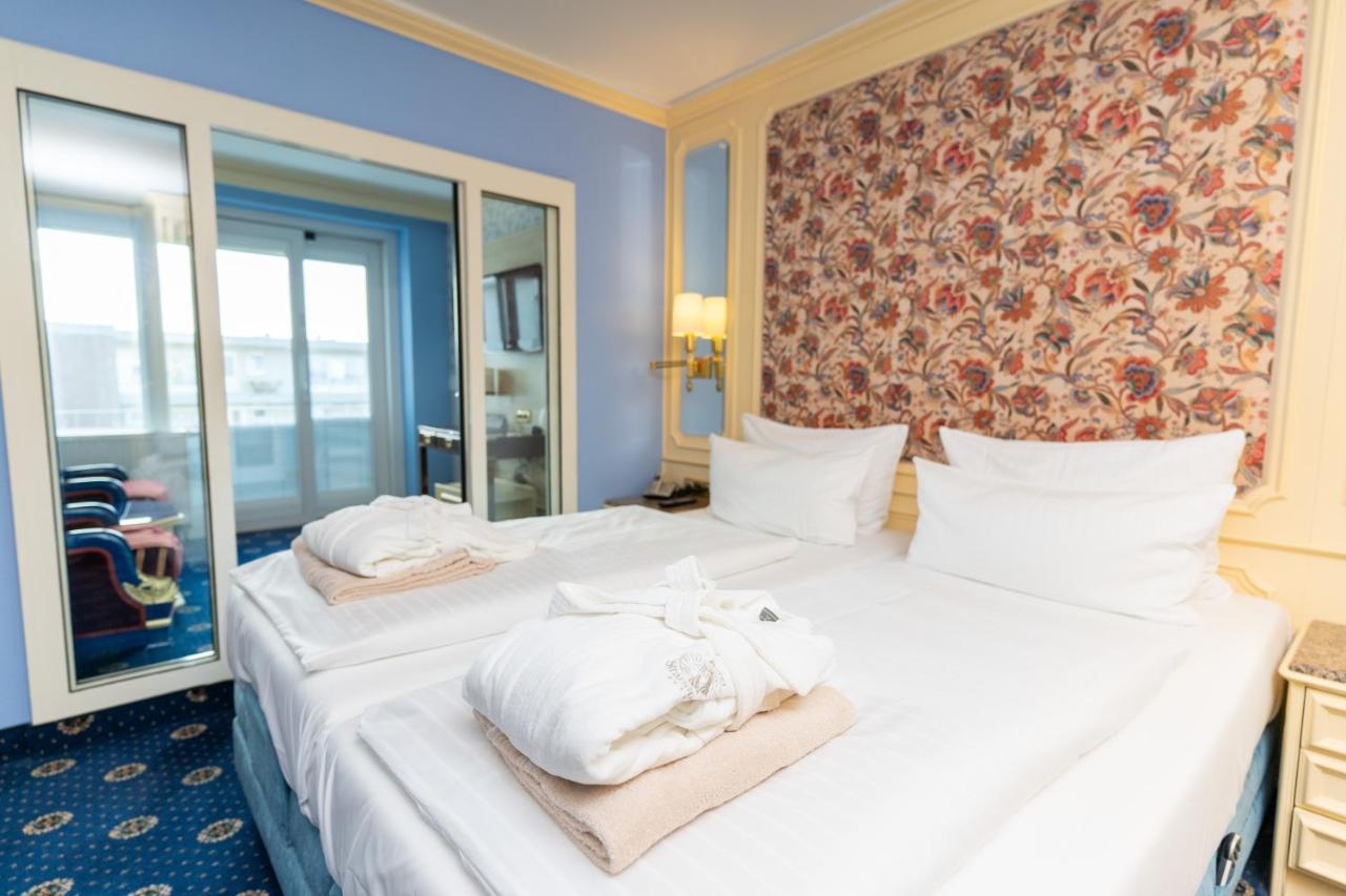 Martitim Superior Doppelzimmer