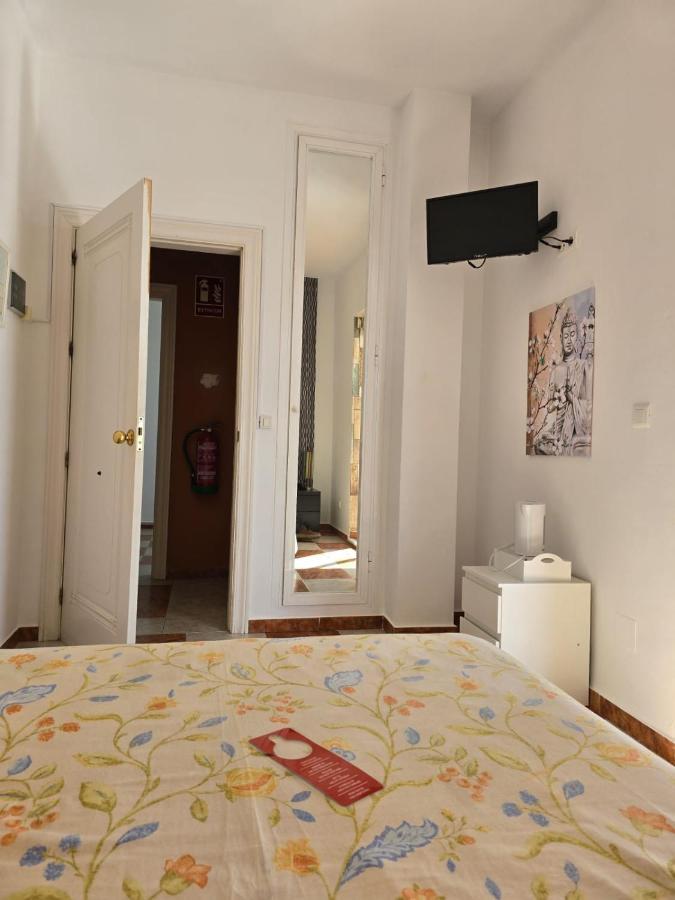 Deluxe Double or Twin Room Sea View