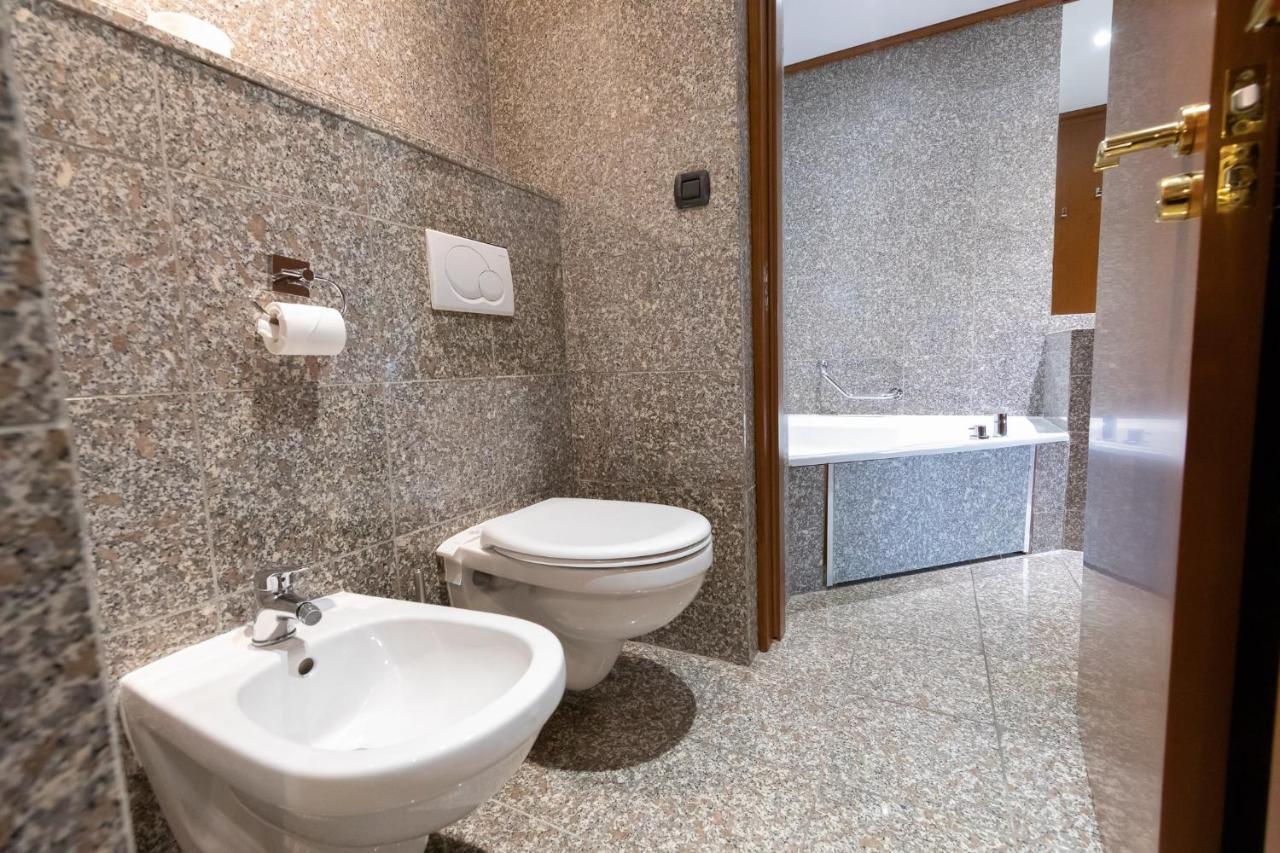 Appartamento con 2 Camere da Letto