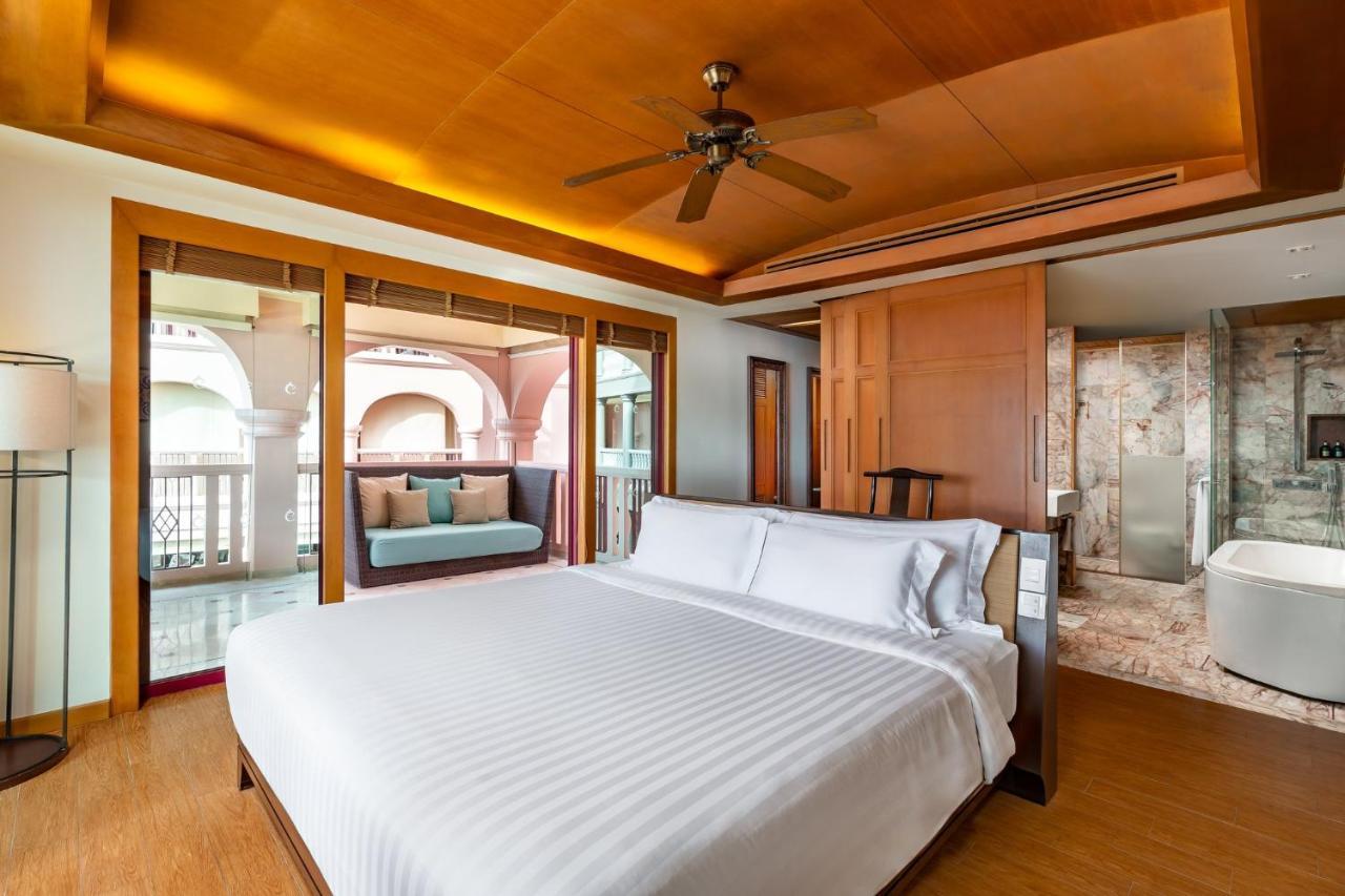 Camera Premium Deluxe con Letto King