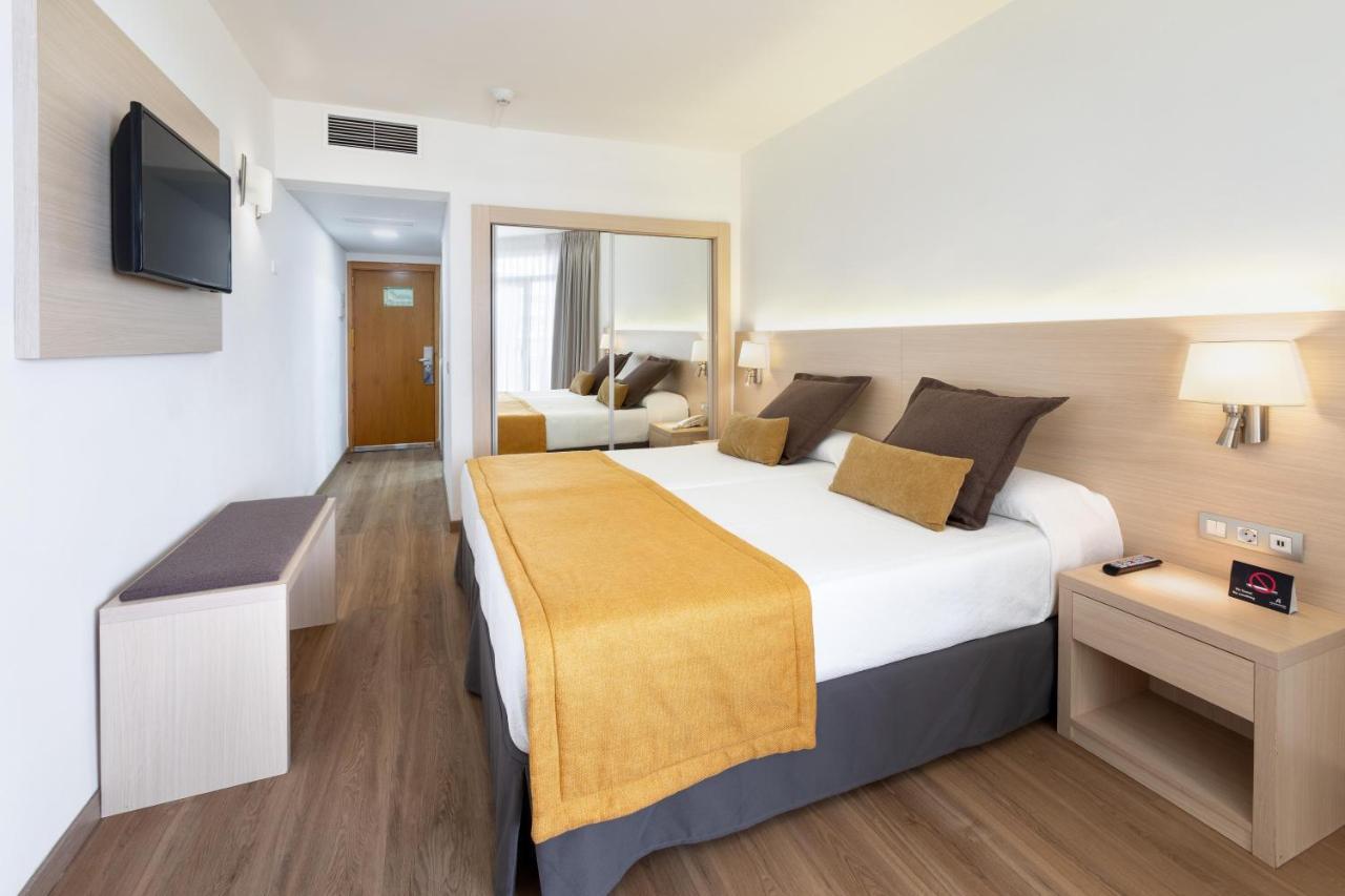 Standard Double Room Alexandre