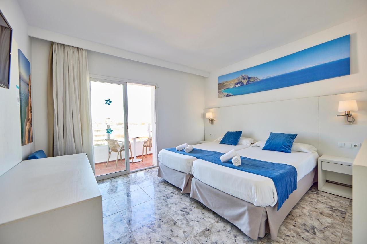 Double Room Pool View