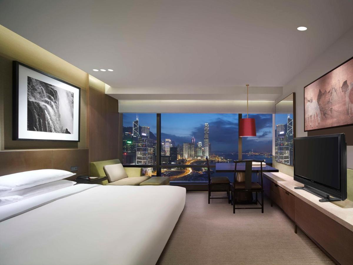 King Room City View