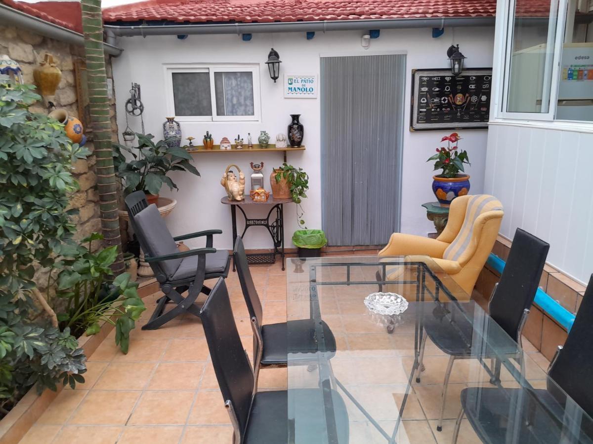 Apartment Ground Floor