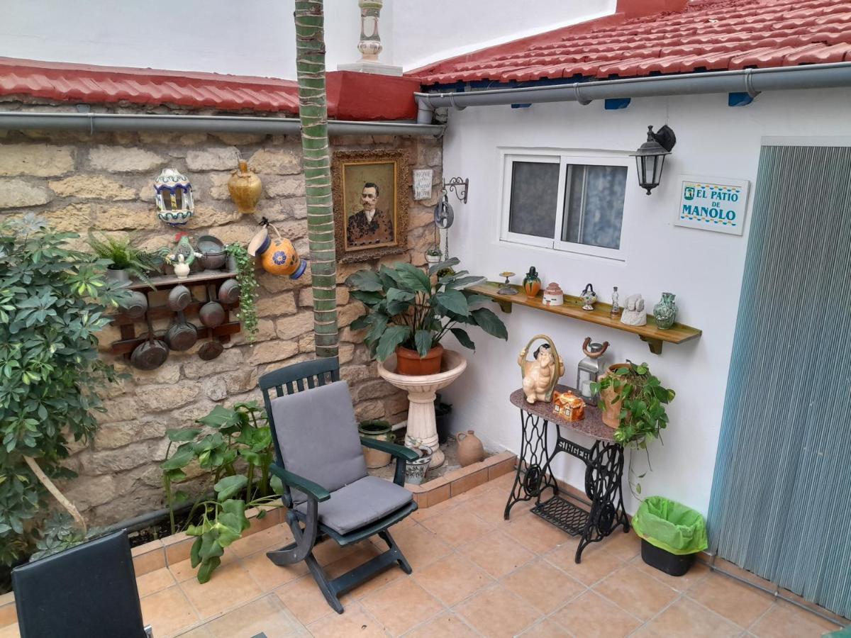 Apartment Ground Floor
