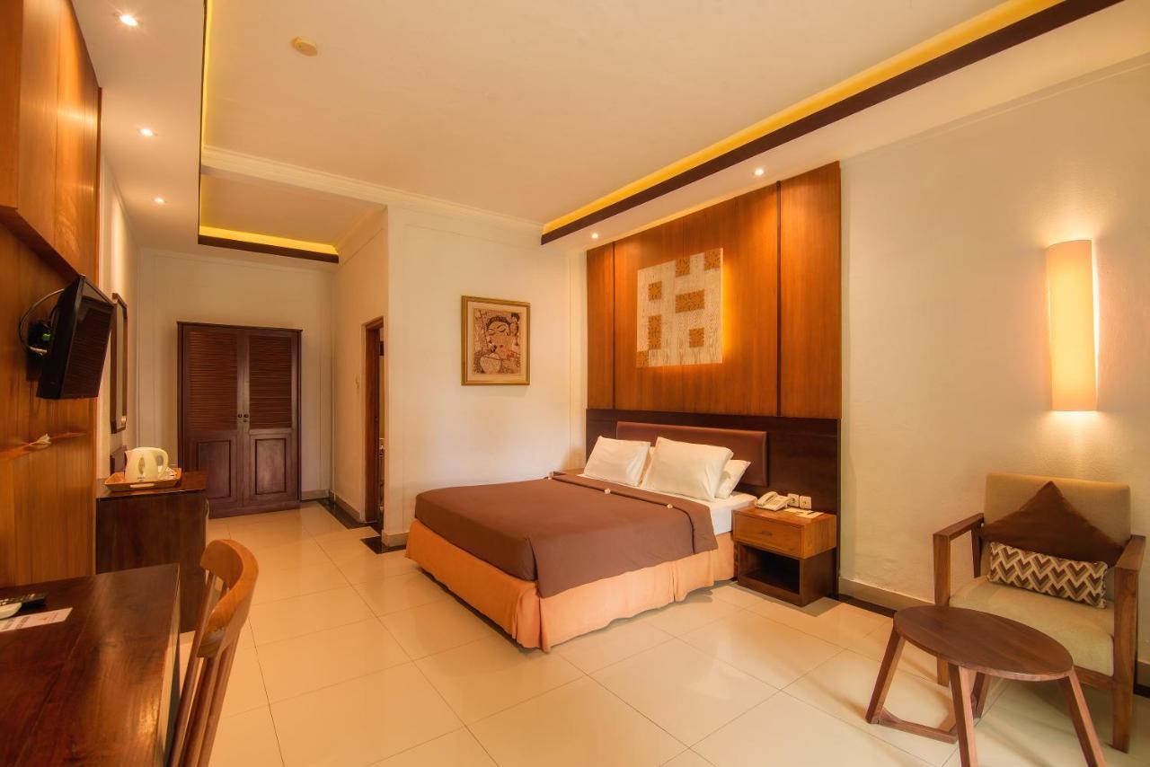 Superior Double or Twin Room