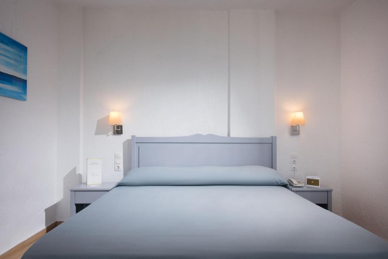 Standard Double or Twin Room Sea View