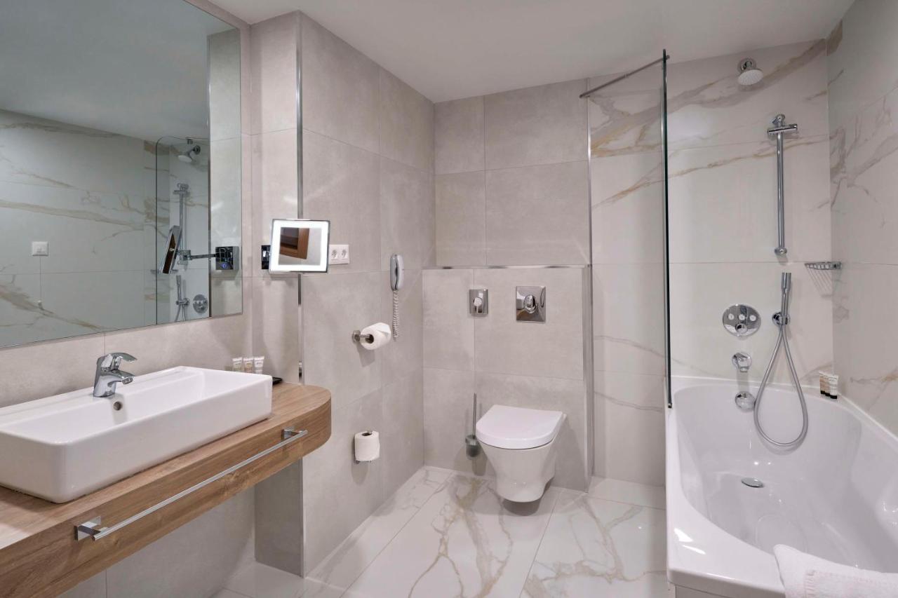 Habitación Premium con vistas a la ciudad