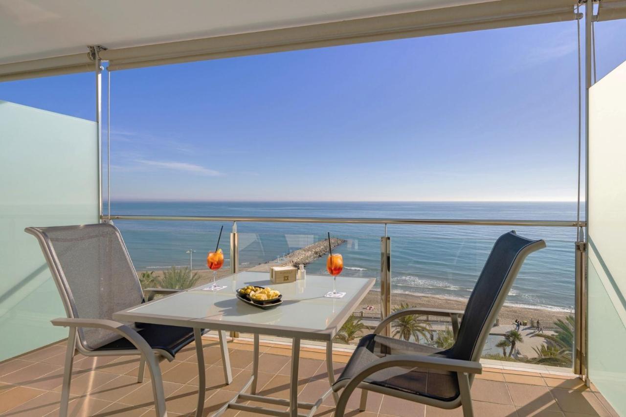 Habitación Doble Executive con vistas al mar - 1 o 2 camas