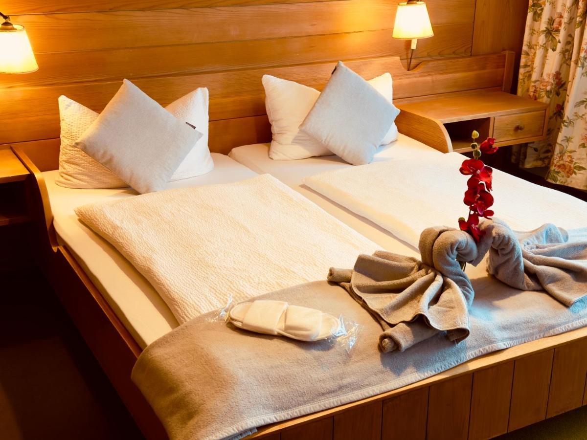 Deluxe Double Room Balcony