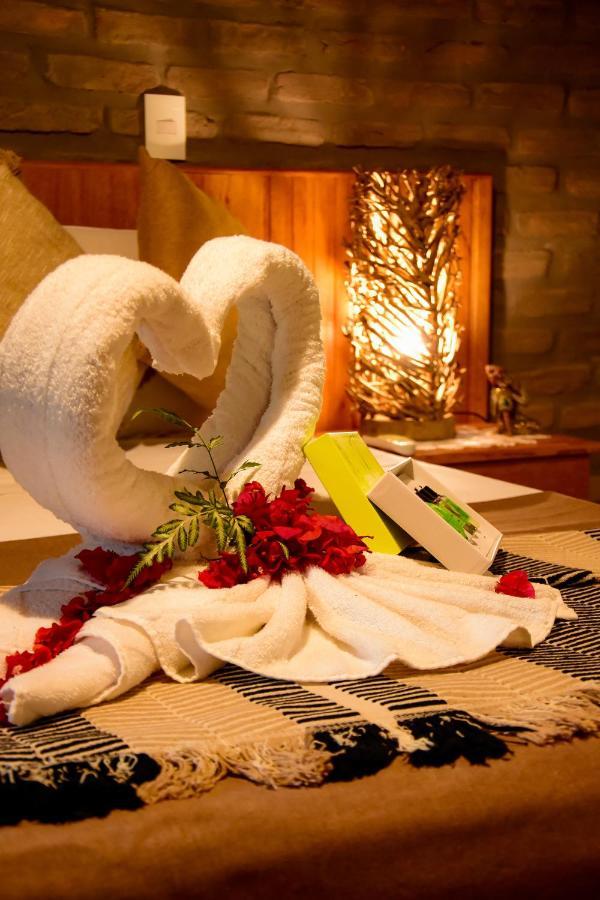 King Suite Spa Bath