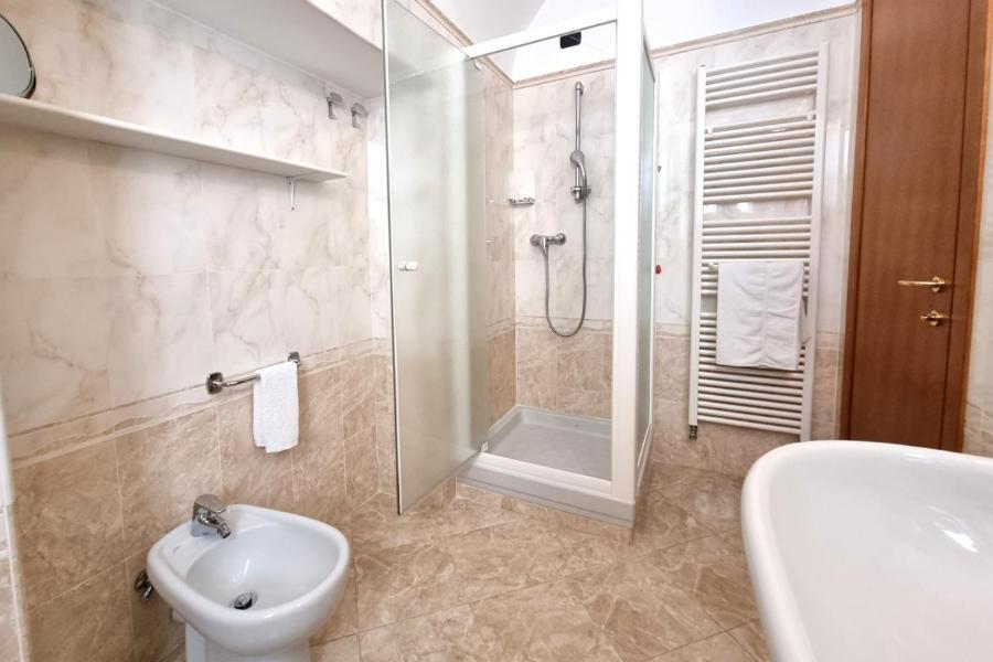 Superior Single Room Spa Access