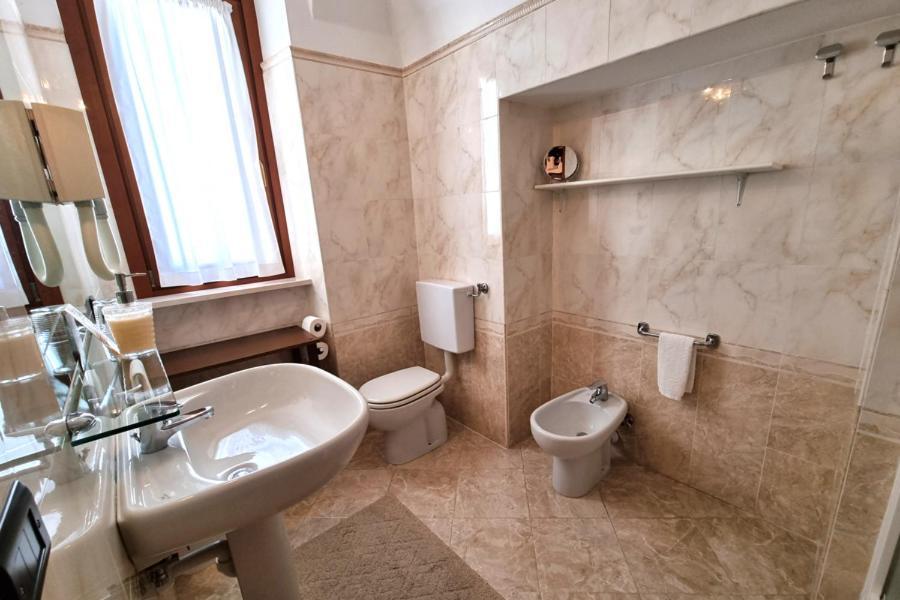 Superior Single Room Spa Access