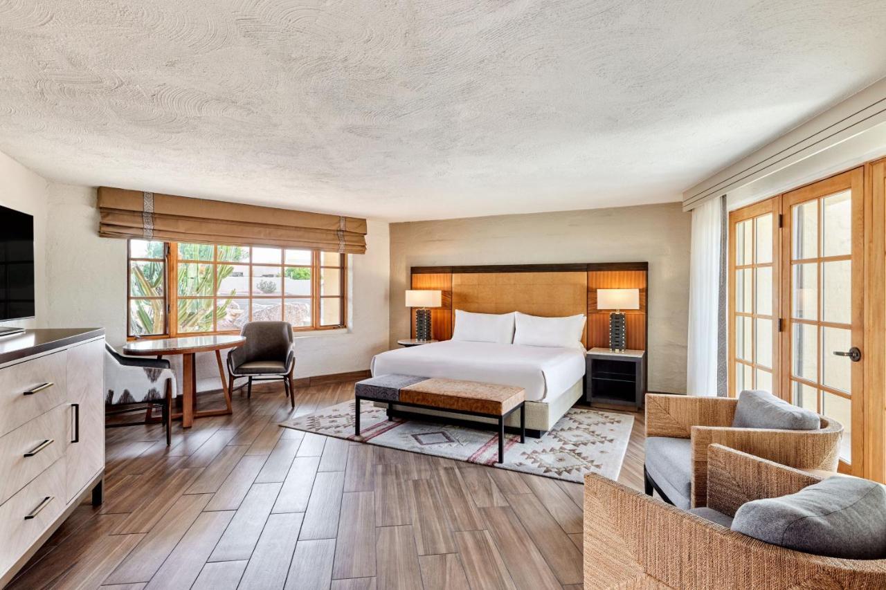 King or Double Room