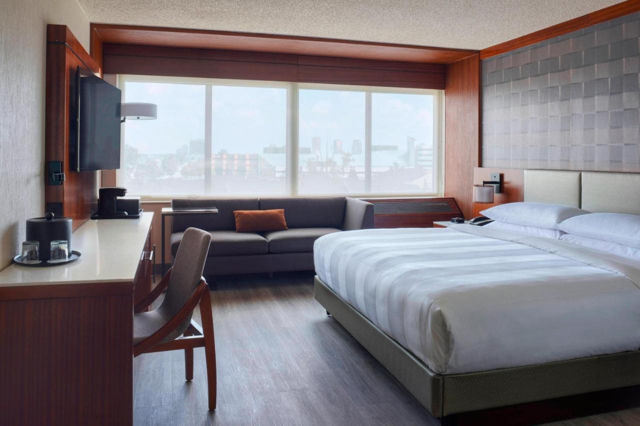 King or Two Double Bed Room