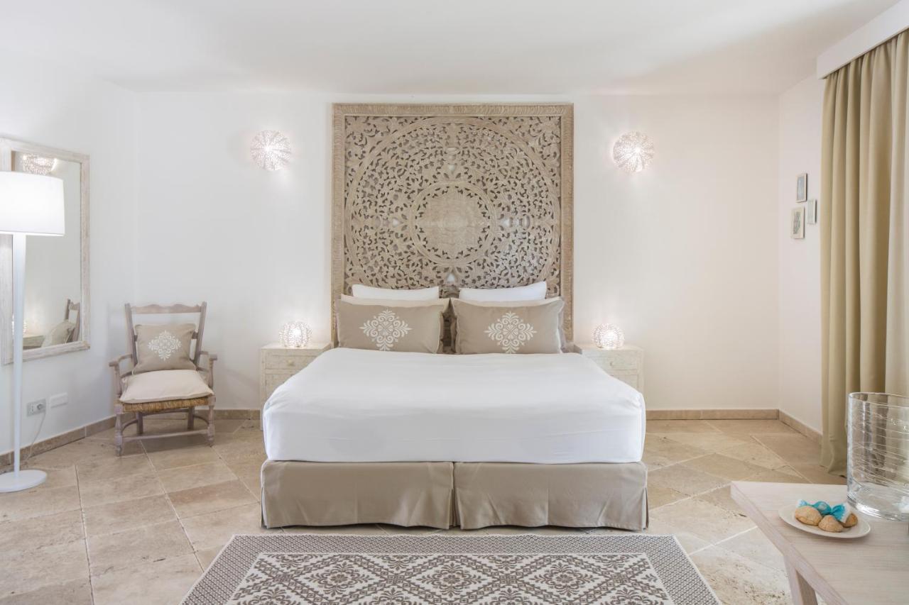 Family Suite Terrace Garden View