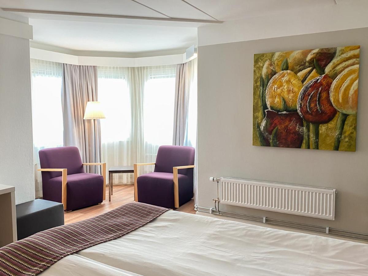 Chambre Lits Jumeaux Good Morning