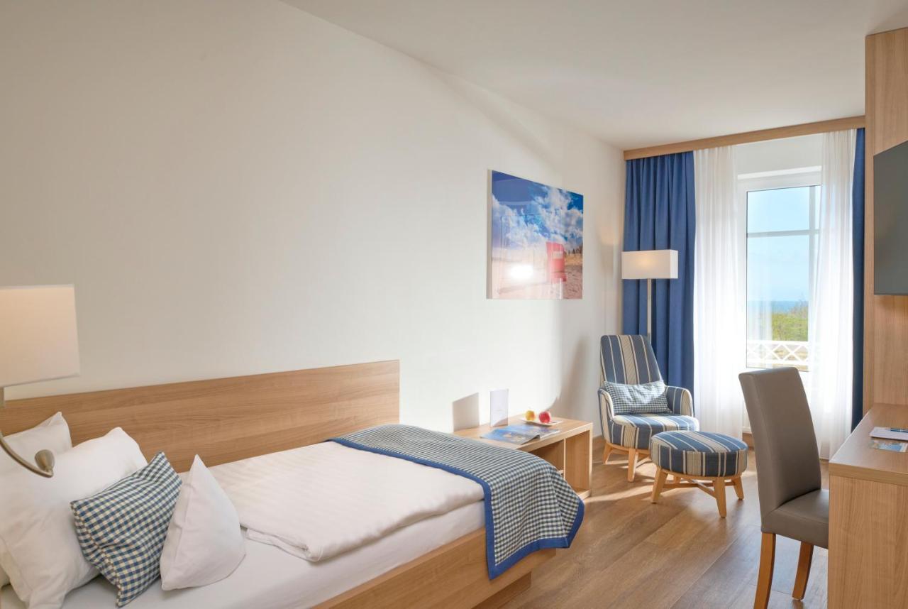 Single Room Sea View Ground Floor