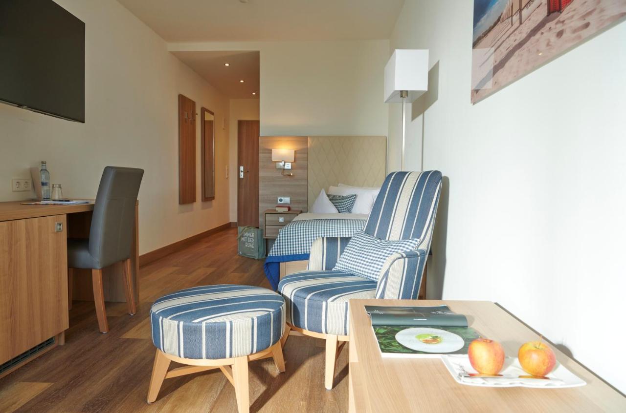Single Room Sea View Ground Floor