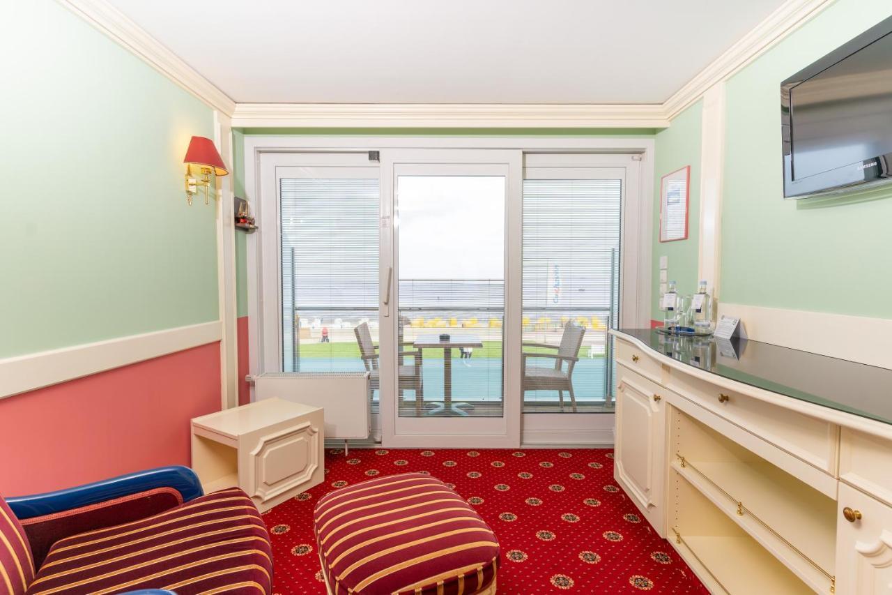 Panorama Single Room