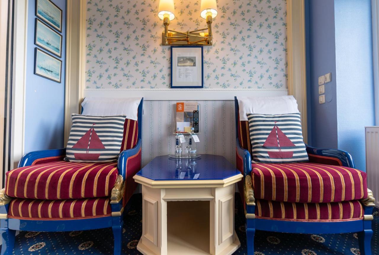 Martitim Superior Double Room