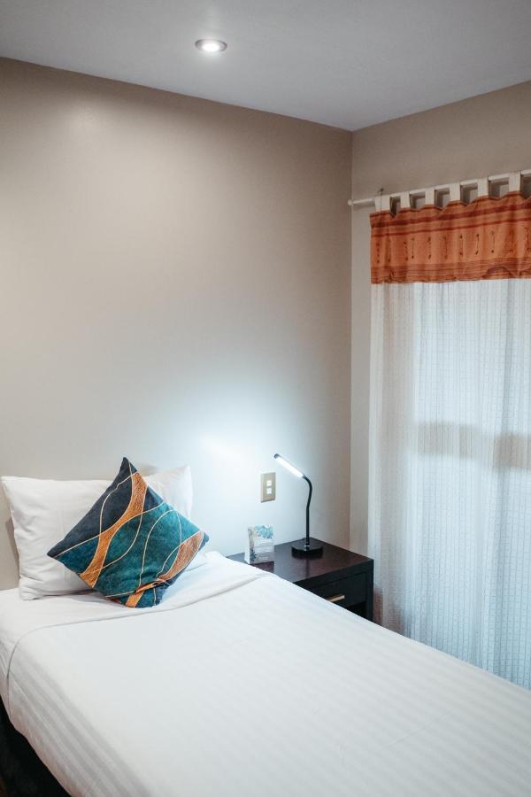 Apartment Split Level