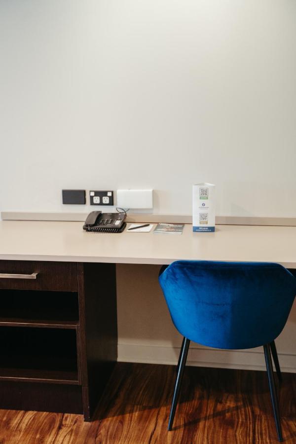 Studio King Room