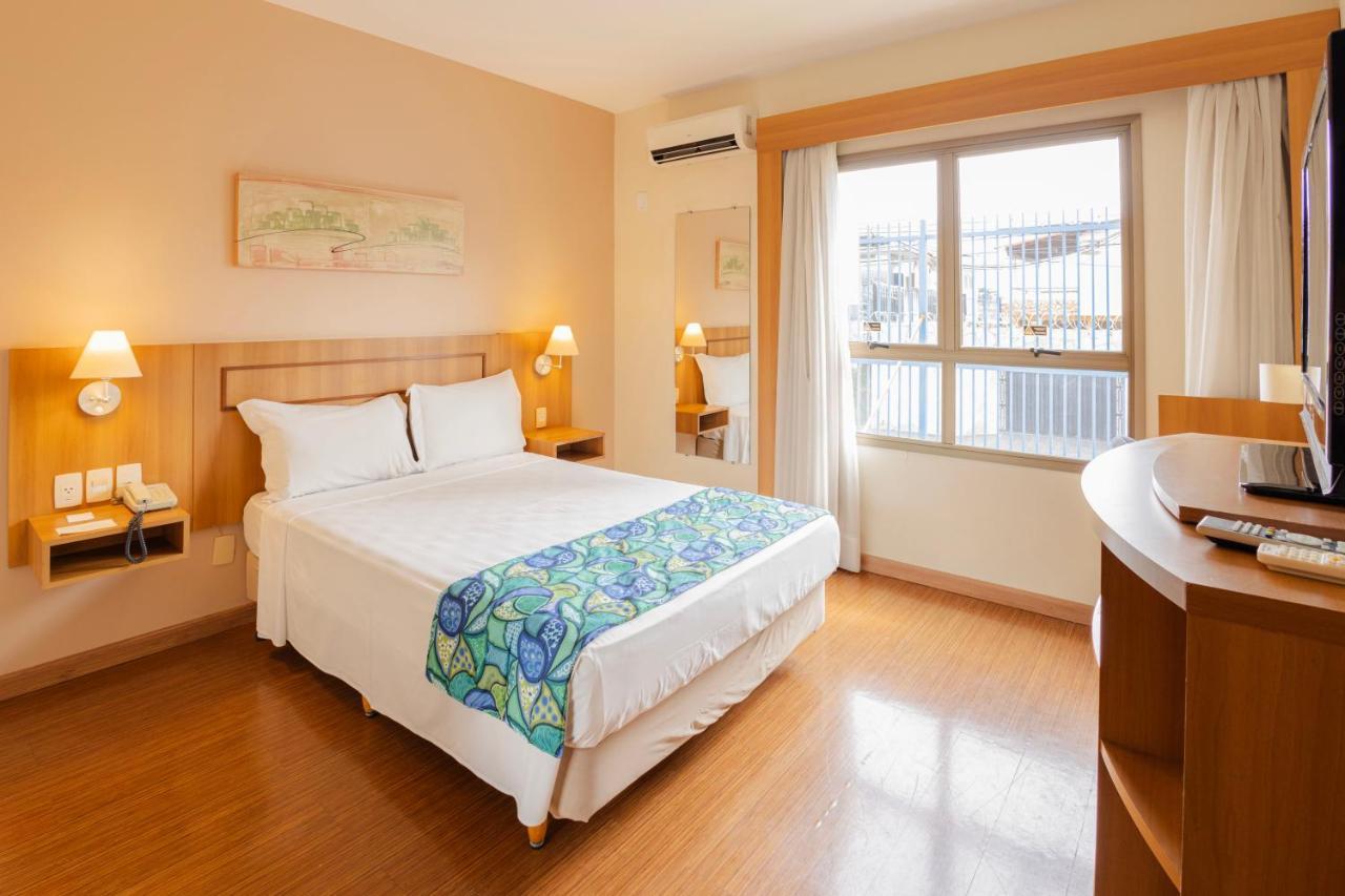 Double Room Disability Access
