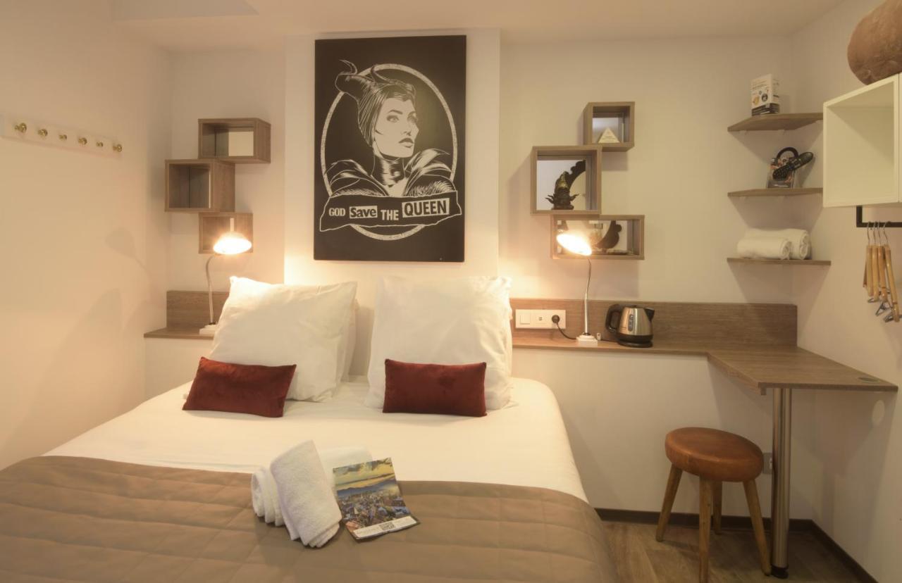 Comfort Double Room