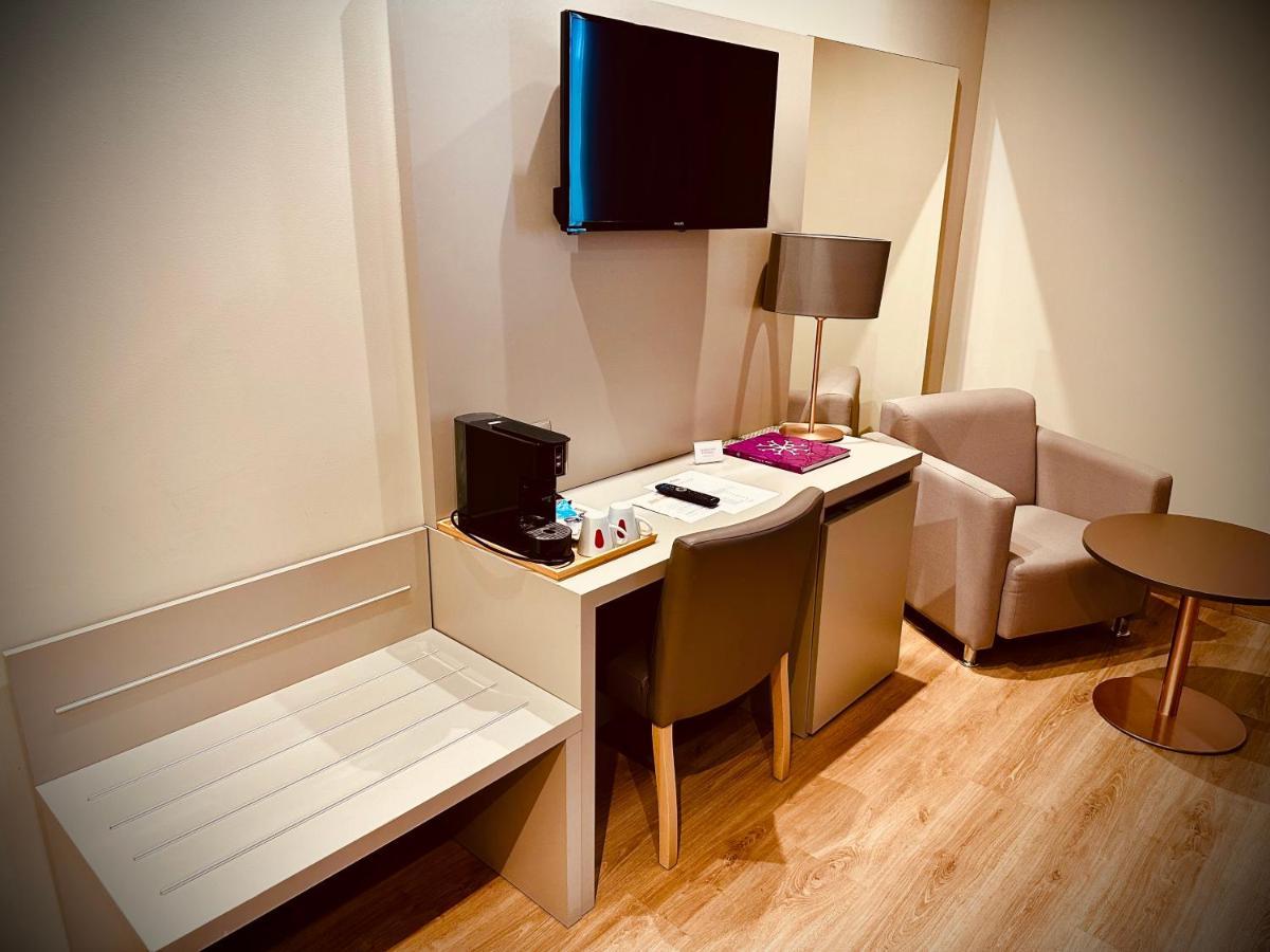 Privilege Double Room