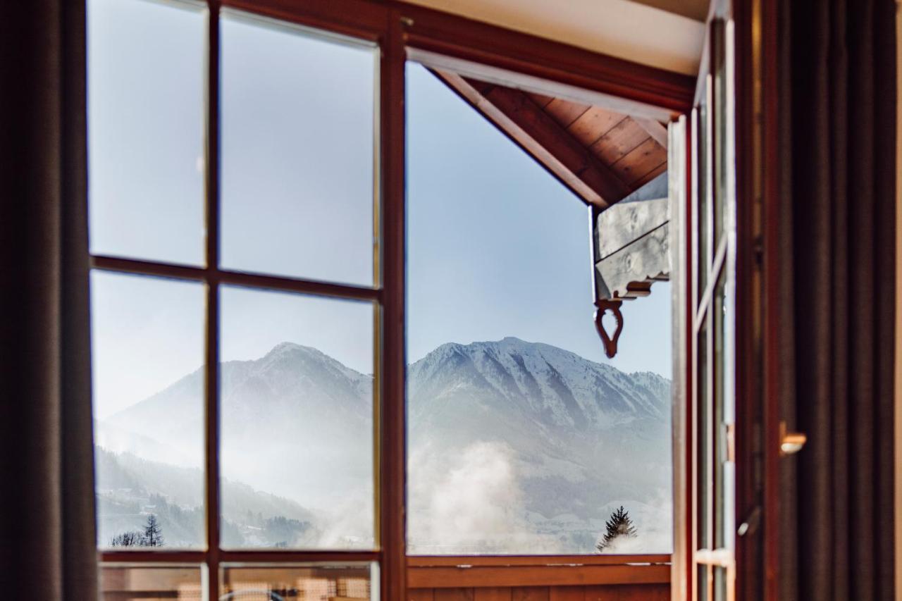 Family Room Balcony