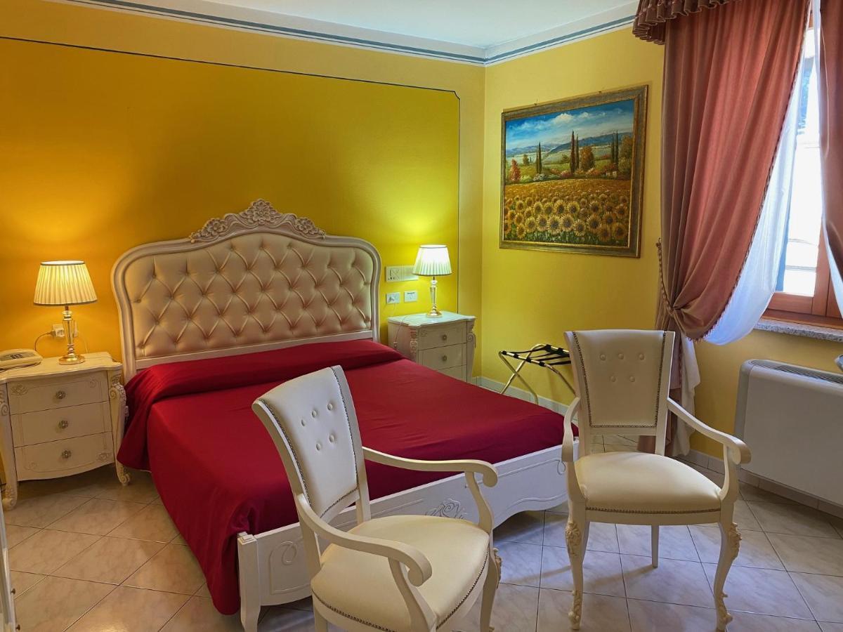Superior Quadruple Room
