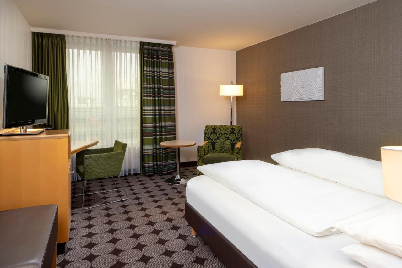 Superior Zimmer mit Kingsize-Bett