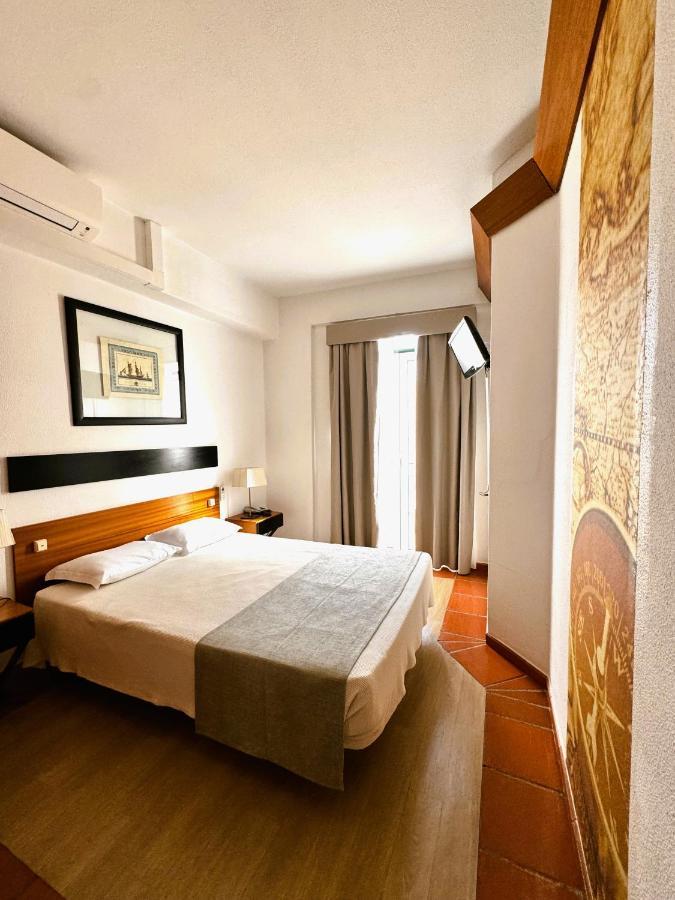 Quarto Duplo Standard